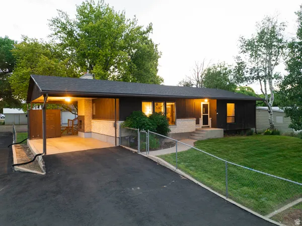 $420,000 | 1204 South 500 East, Vernal, UT 84078