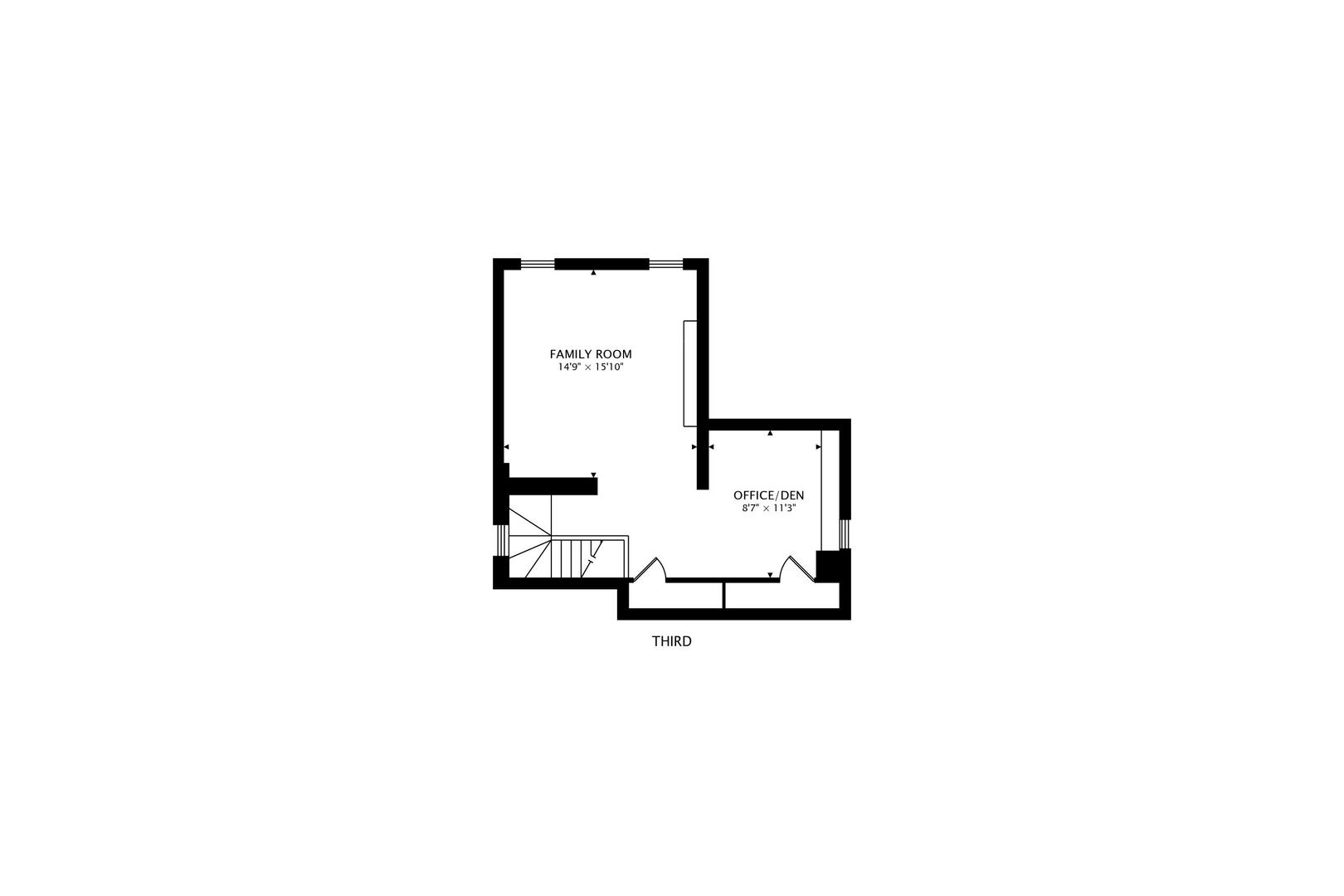 403 South Wille Street Mount Prospect, IL 60056 - Photo 47 of 48