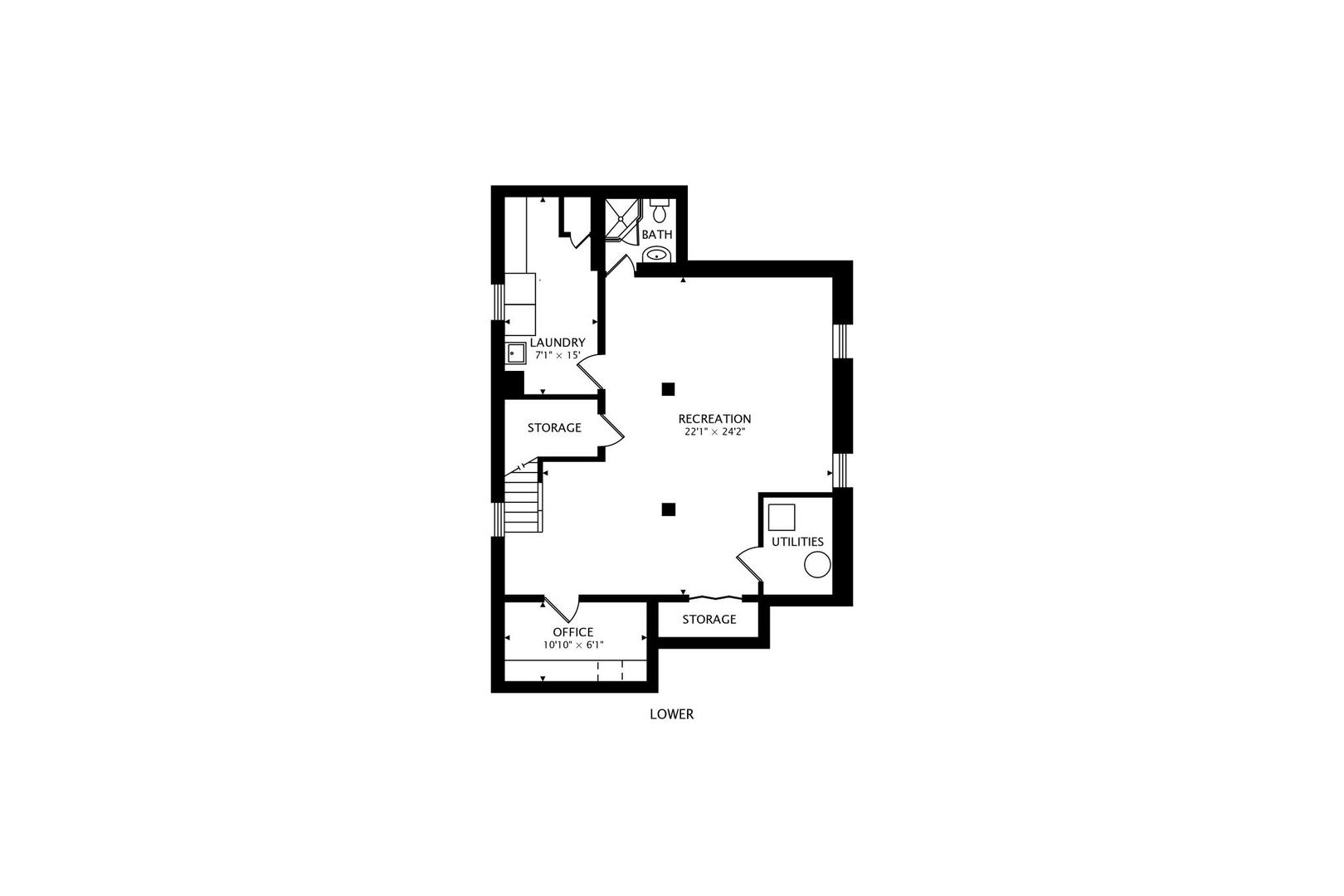 403 South Wille Street Mount Prospect, IL 60056 - Photo 48 of 48