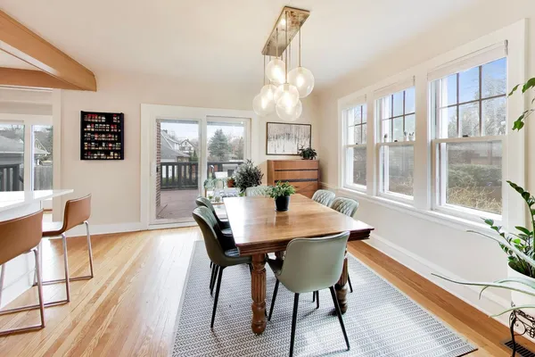 $795,000 | 403 South Wille Street, Mount Prospect, IL 60056