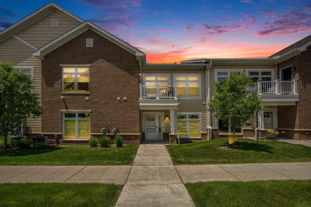 $349,000 | 610 Boardwalk Lane, Dexter, MI 48130