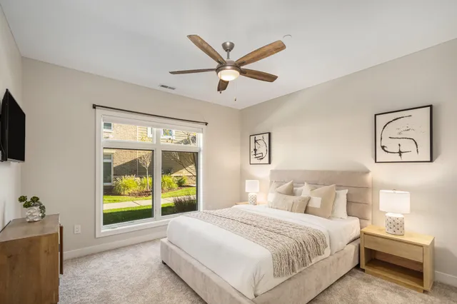 $349,000 | 610 Boardwalk Lane, Dexter, MI 48130