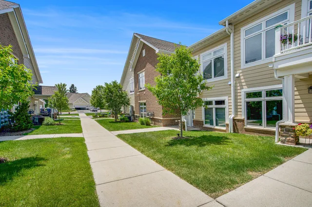 $349,000 | 610 Boardwalk Lane, Dexter, MI 48130