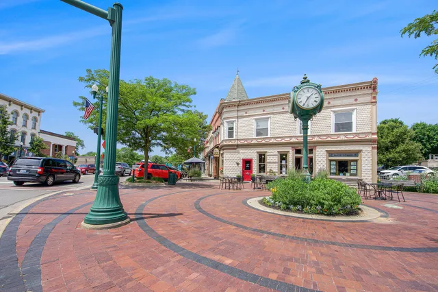 $349,000 | 610 Boardwalk Lane, Dexter, MI 48130