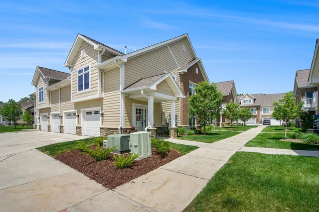 $349,000 | 610 Boardwalk Lane, Dexter, MI 48130