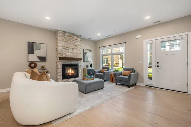 $349,000 | 610 Boardwalk Lane, Dexter, MI 48130