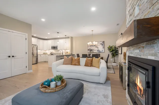 $349,000 | 610 Boardwalk Lane, Dexter, MI 48130