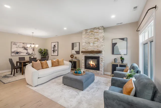 $349,000 | 610 Boardwalk Lane, Dexter, MI 48130