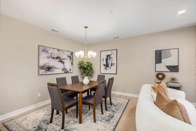 $349,000 | 610 Boardwalk Lane, Dexter, MI 48130