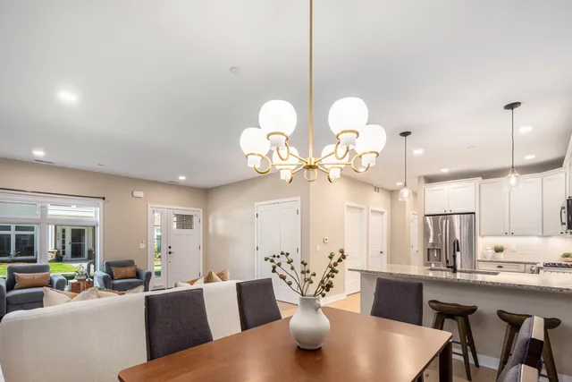 $349,000 | 610 Boardwalk Lane, Dexter, MI 48130