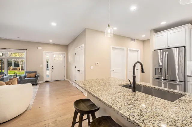 $349,000 | 610 Boardwalk Lane, Dexter, MI 48130