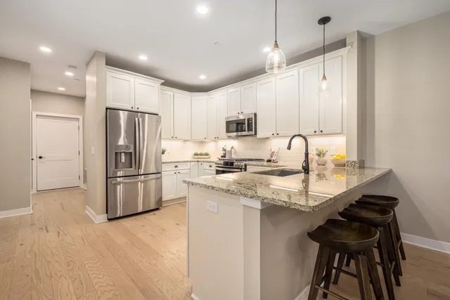 $349,000 | 610 Boardwalk Lane, Dexter, MI 48130