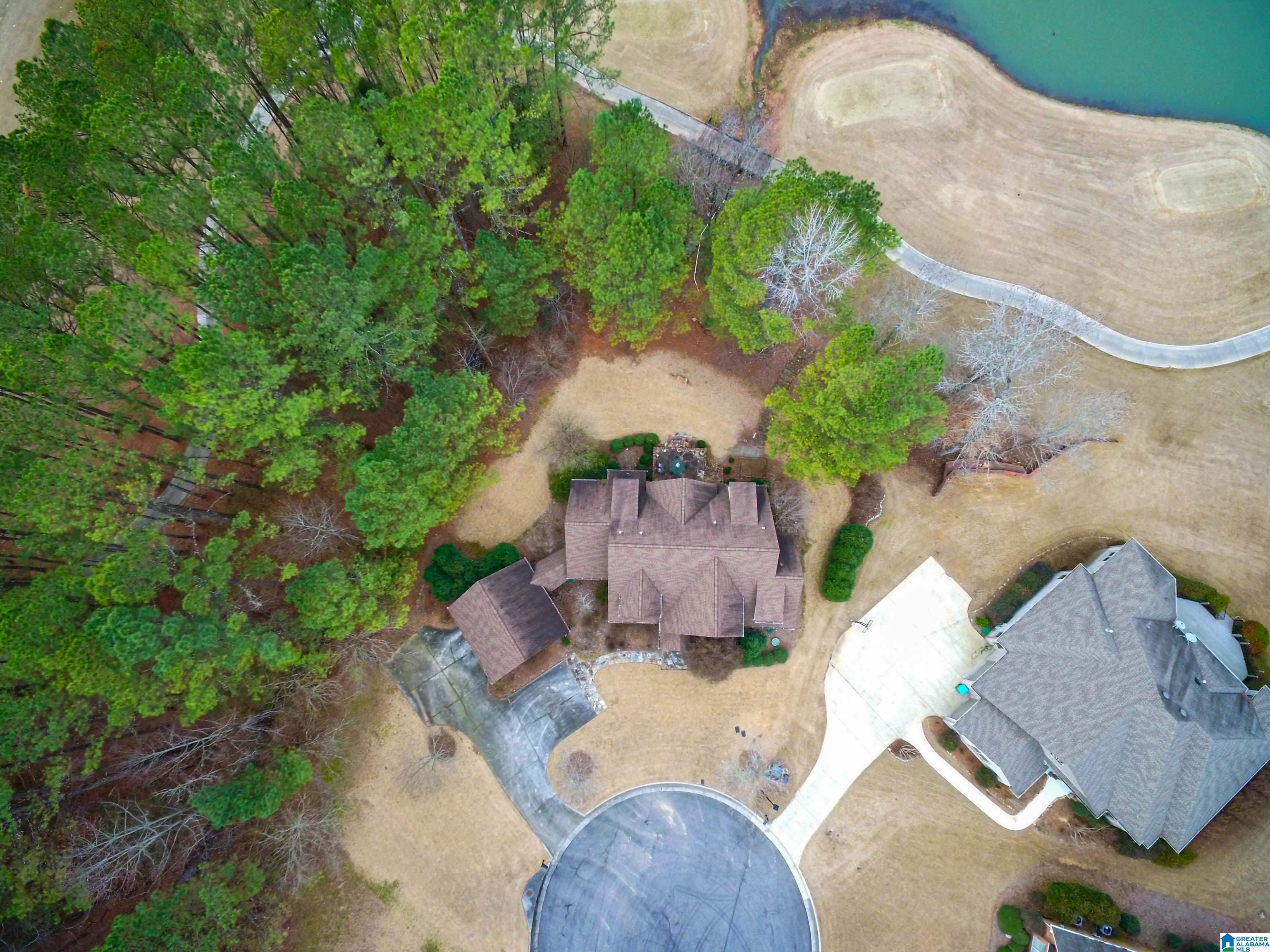 83 Muirfield Circle Oneonta, AL 35121 - Photo 44 of 46