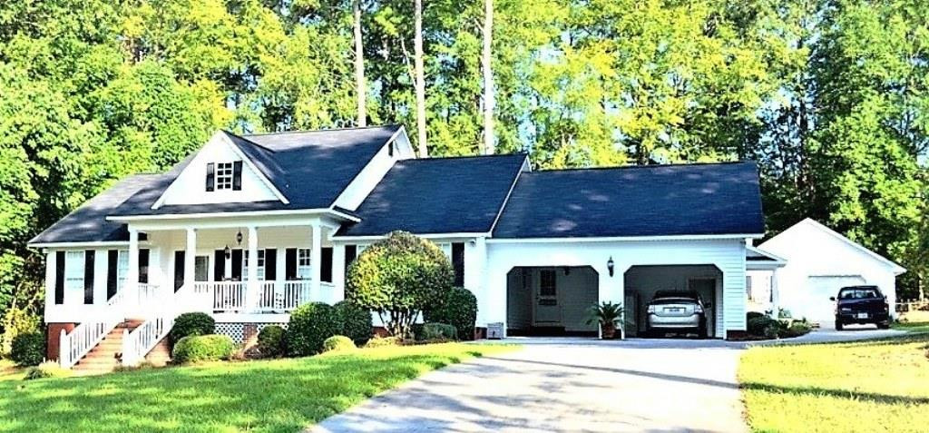 3026 Twin Pine Road Thomson, GA 30824 - Photo 1 of 23 Main View