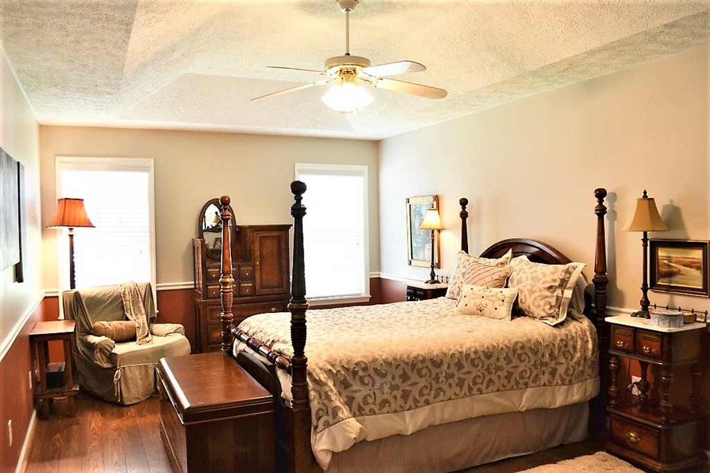 3026 Twin Pine Road Thomson, GA 30824 - Photo 18 of 23