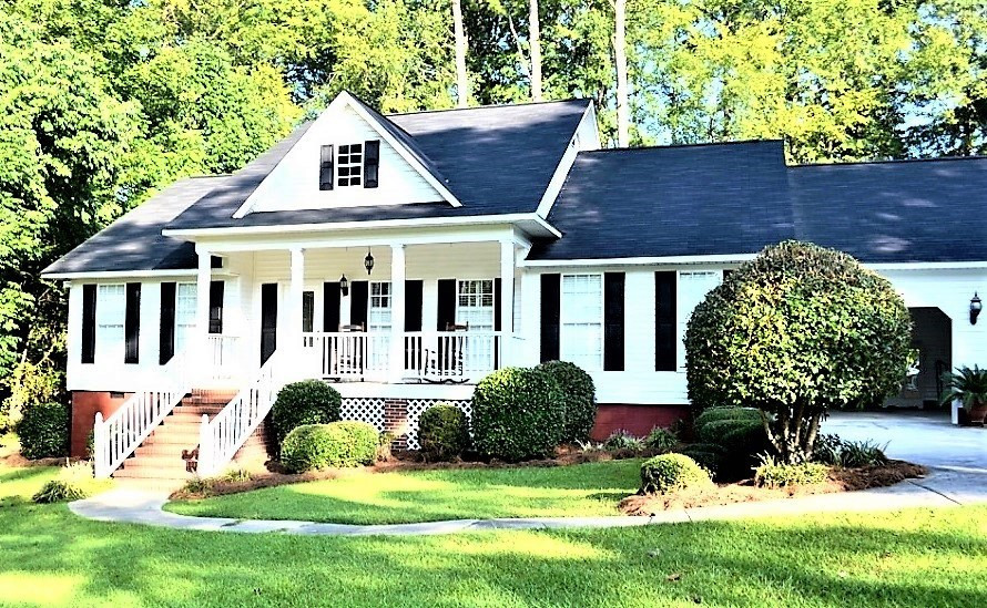 3026 Twin Pine Road Thomson, GA 30824 - Photo 2 of 23