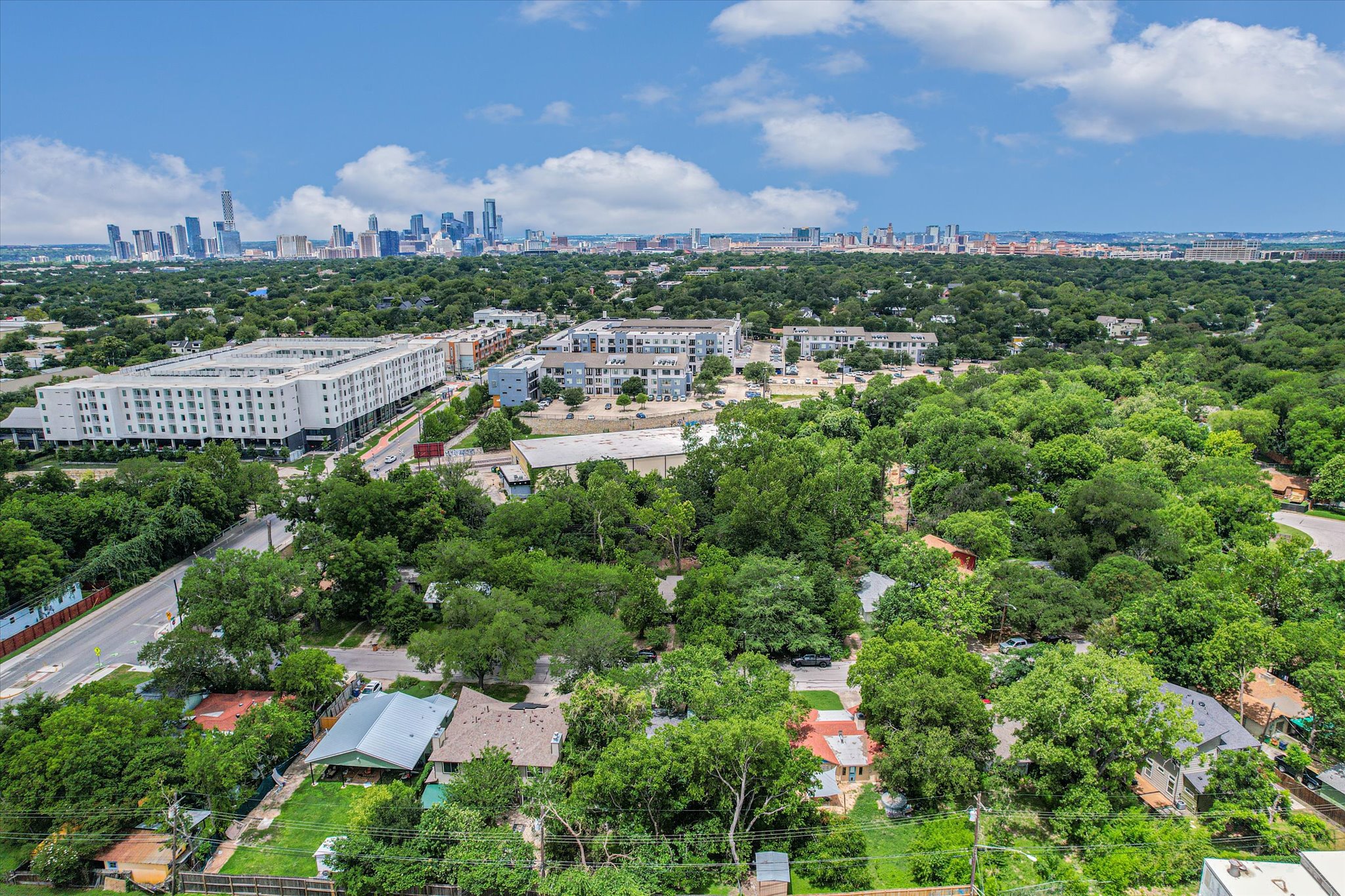 3409 Banton Road Austin, TX 78722 - Photo 26 of 31