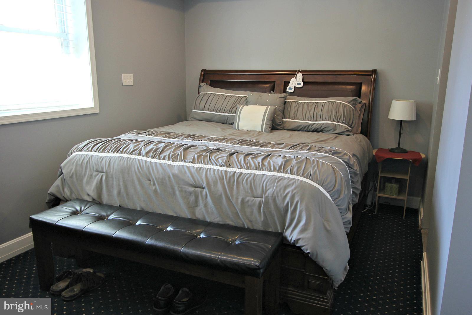 5636 7th Road South Arlington, VA 22204 - Photo 11 of 19 Bedroom (Master)
