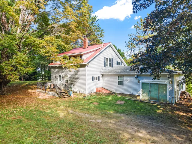 $235,000 | 422 Vassalboro Road, China, ME 04358