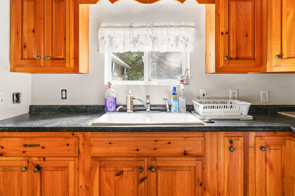 422 Vassalboro Road China, ME 04358 - Photo 11 of 28 Kitchen