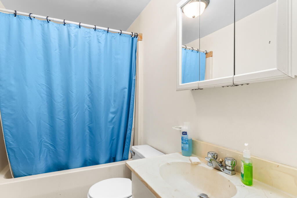 422 Vassalboro Road China, ME 04358 - Photo 19 of 28 Bathroom 1