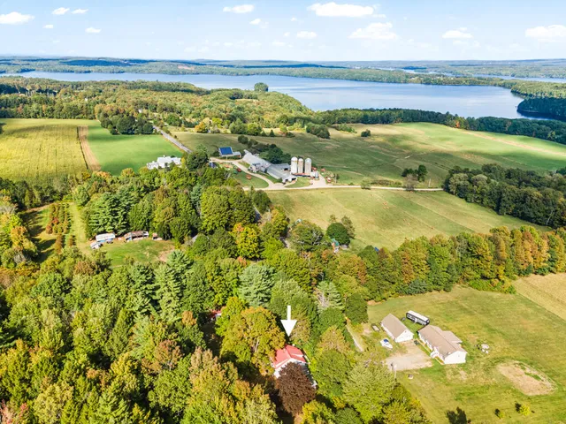$235,000 | 422 Vassalboro Road, China, ME 04358