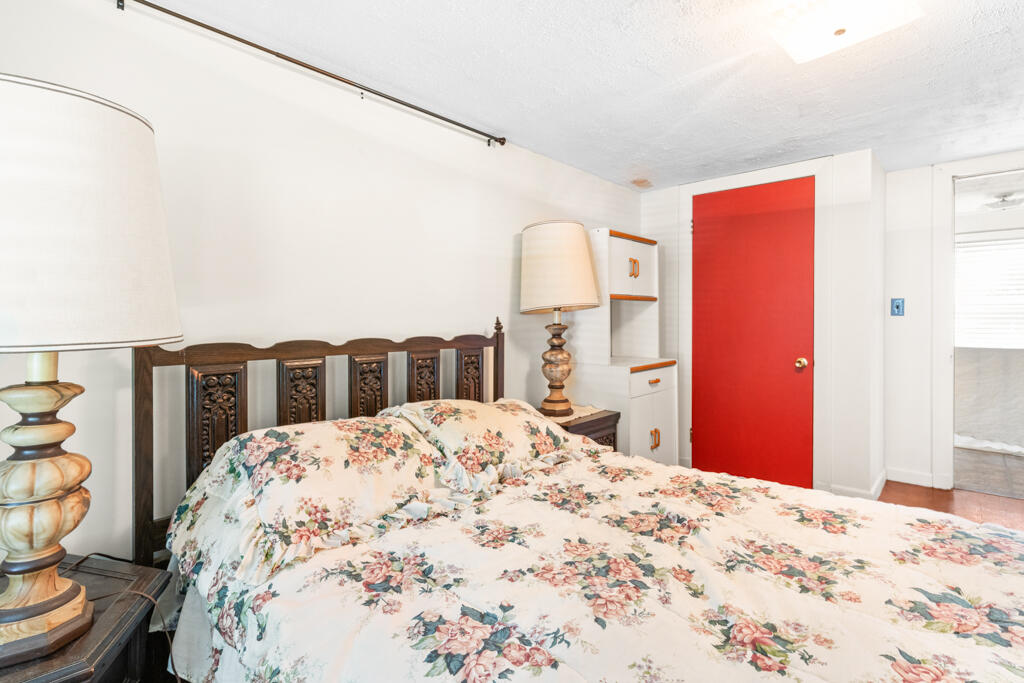 422 Vassalboro Road China, ME 04358 - Photo 24 of 28 Bedroom 3