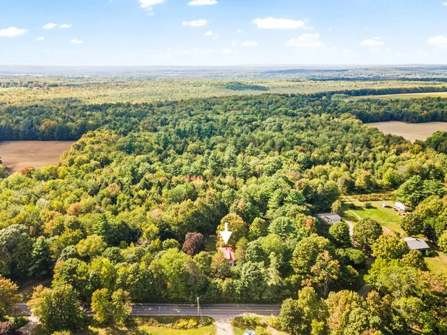 $235,000 | 422 Vassalboro Road, China, ME 04358