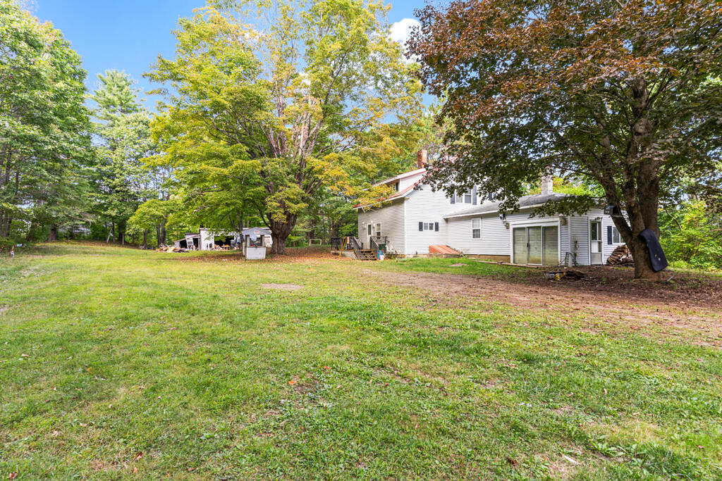 422 Vassalboro Road China, ME 04358 - Photo 5 of 28 Yard