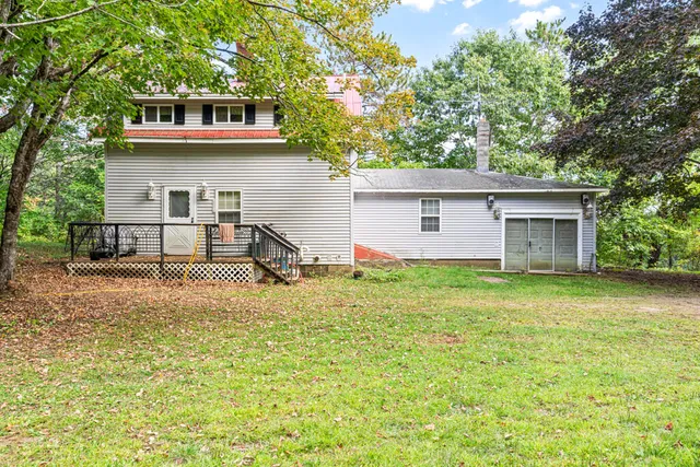 $235,000 | 422 Vassalboro Road, China, ME 04358