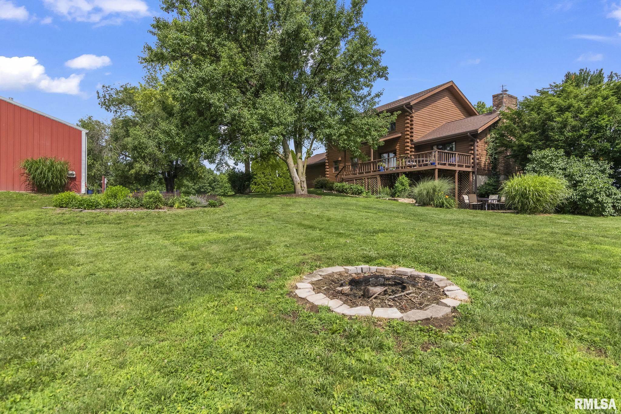1850 East Barber Road Sherman, IL 62684 - Photo 56 of 65
