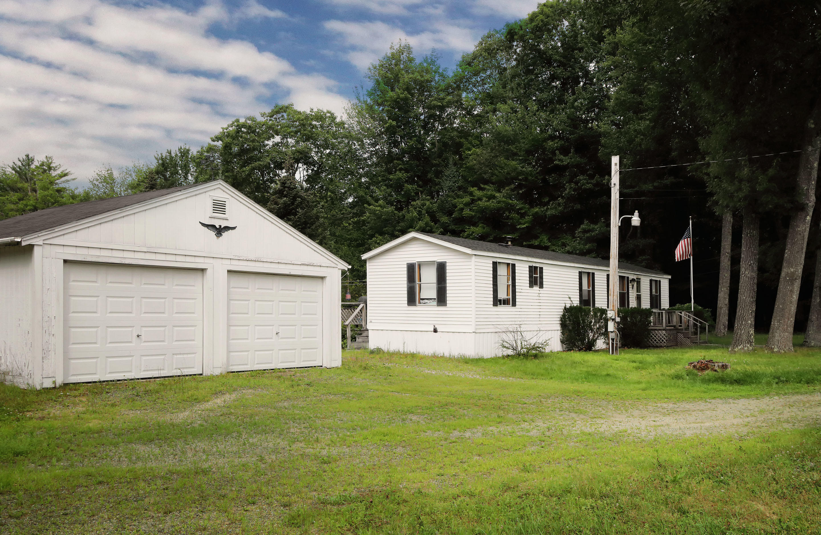 9 Old Logging Road Arundel, ME 04046 - Photo 2 of 11 Exterior