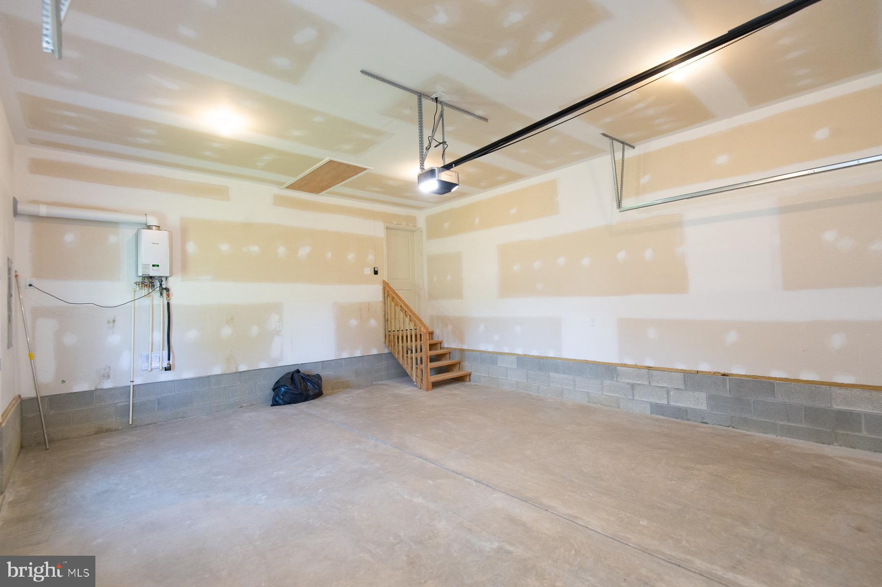 Wrights Rest Road Hurlock, MD 21643 - Photo 22 of 22 a view of a room with gym equipment