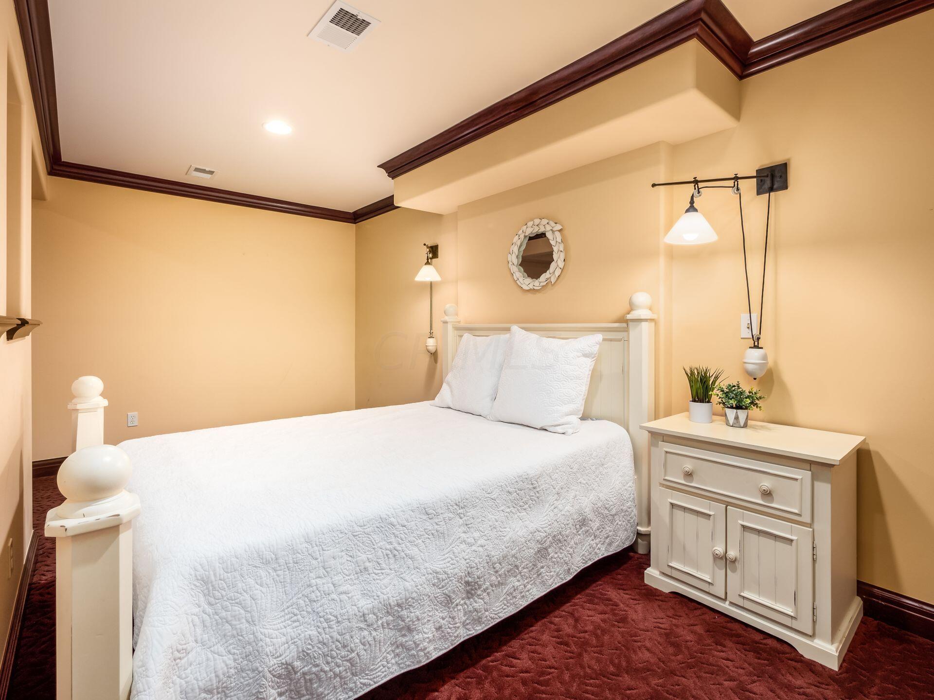 2576 Colts Neck Road Blacklick, OH 43004 - Photo 61 of 71 Possible 5th bed