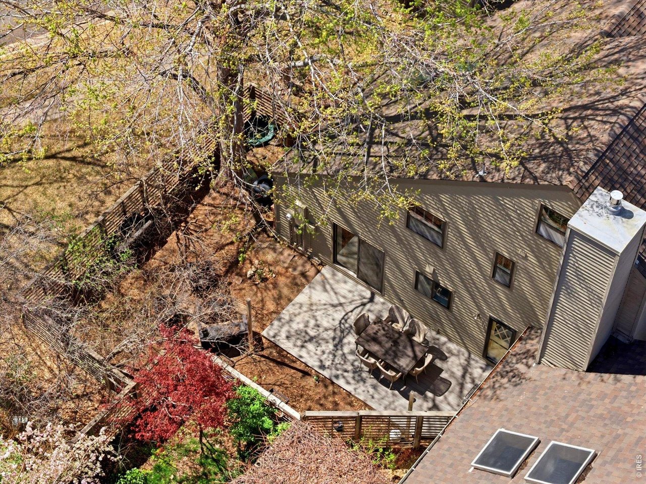 800 Racquet Lane Boulder, CO 80303 - Photo 42 of 49