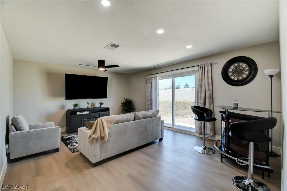 1032 Alan Shepard Street Las Vegas, NV 89145 - Photo 6 of 14