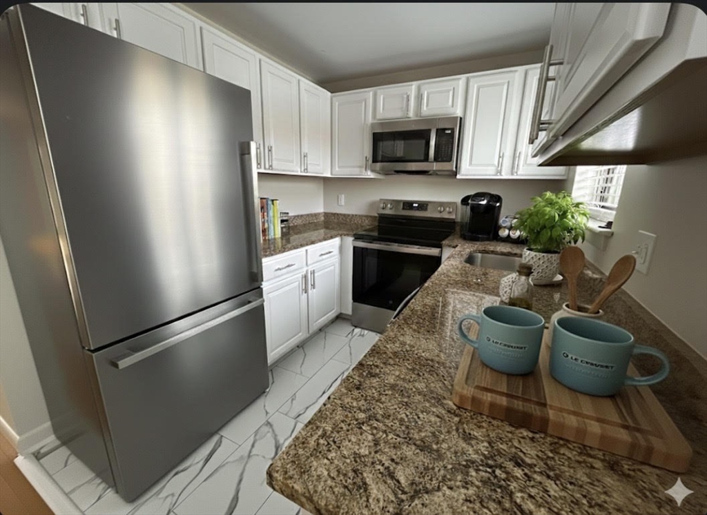 94 B Charles River Road, Unit B Waltham, MA 02453 - Photo 2 of 8