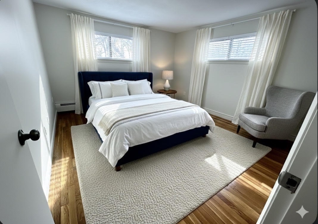 94 B Charles River Road, Unit B Waltham, MA 02453 - Photo 3 of 8