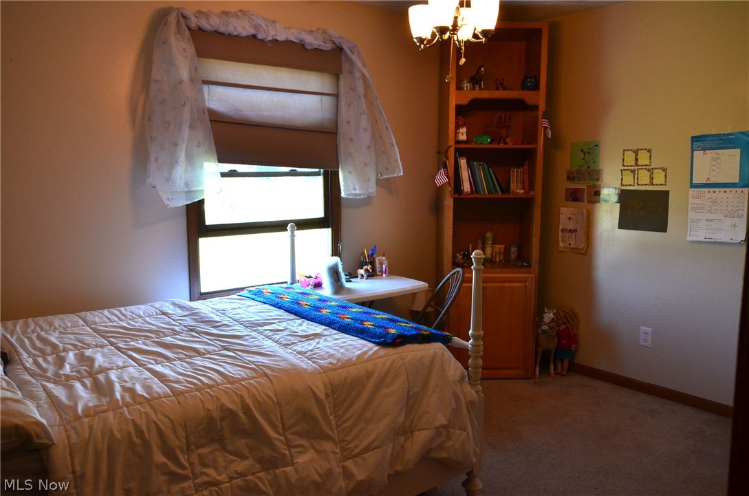 5825 Ireland Road Windsor, OH 44099 - Photo 11 of 21 Bedroom #2