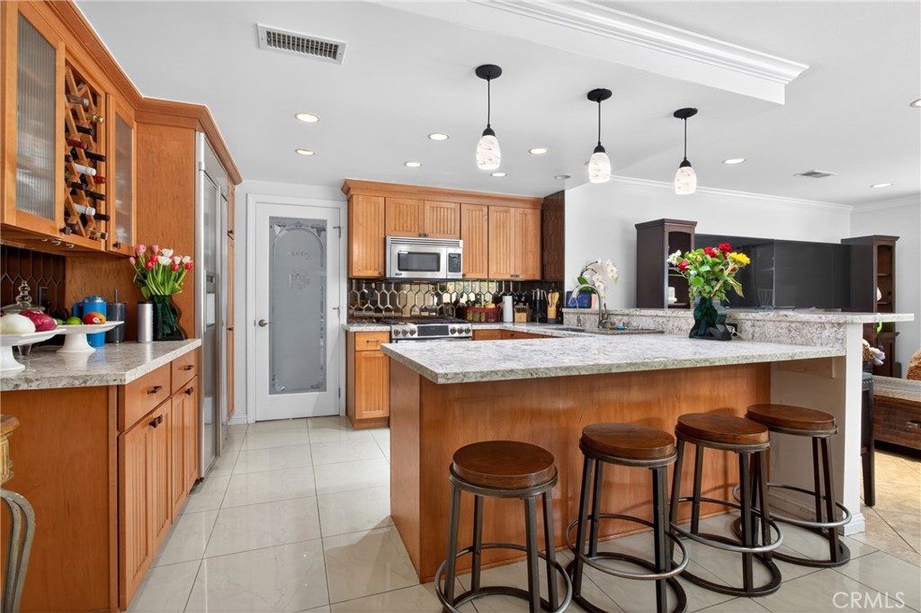 18313 Index Street Porter Ranch, CA 91326 - Photo 15 of 57