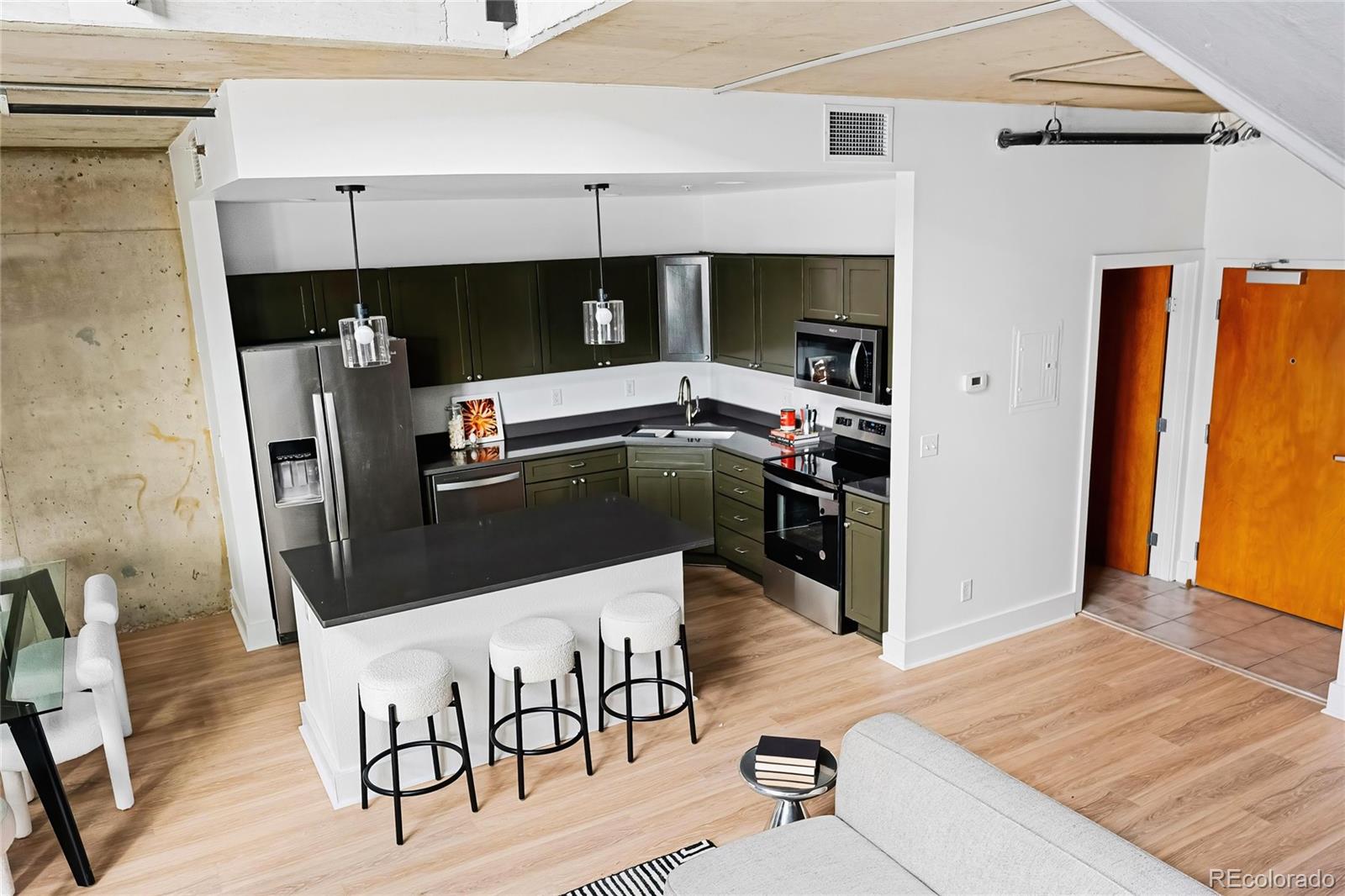 1860 North Washington Street, Unit 607 Denver, CO 80203 - Photo 13 of 50 Gallery Image 13