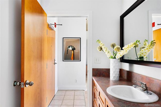 $720,000 | 1860 North Washington Street, Unit 607, Denver, CO 80203