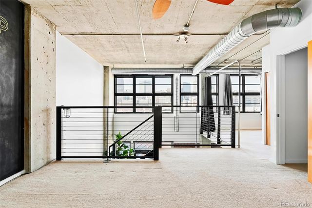 $720,000 | 1860 North Washington Street, Unit 607, Denver, CO 80203