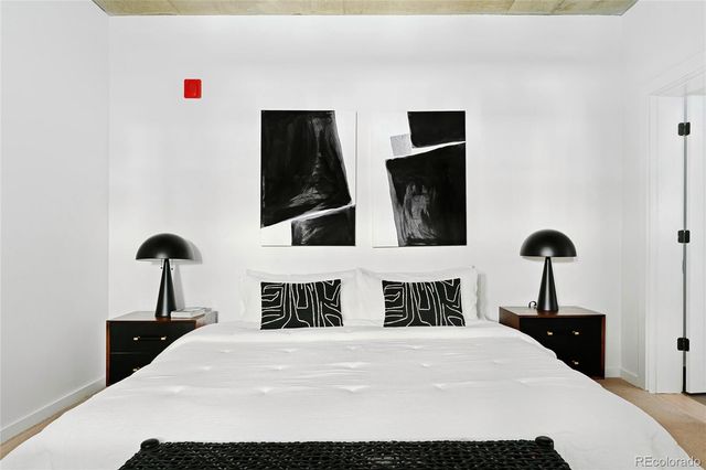 $720,000 | 1860 North Washington Street, Unit 607, Denver, CO 80203