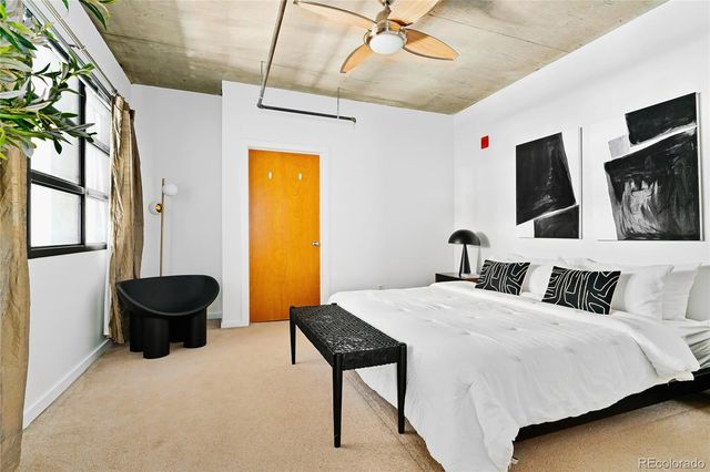 $720,000 | 1860 North Washington Street, Unit 607, Denver, CO 80203