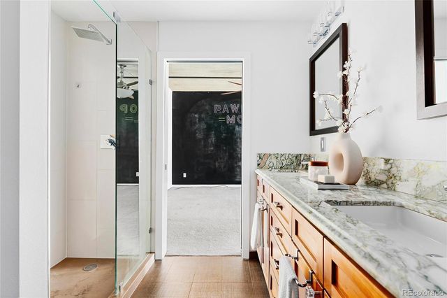 $720,000 | 1860 North Washington Street, Unit 607, Denver, CO 80203