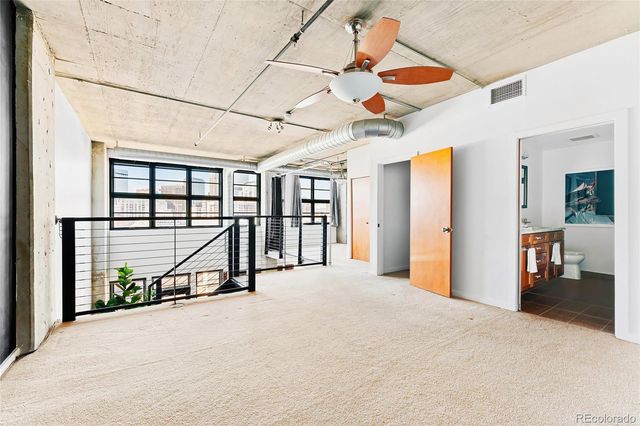 $720,000 | 1860 North Washington Street, Unit 607, Denver, CO 80203