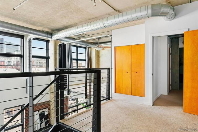 $720,000 | 1860 North Washington Street, Unit 607, Denver, CO 80203