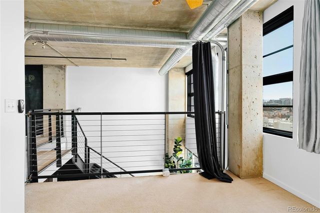 $720,000 | 1860 North Washington Street, Unit 607, Denver, CO 80203