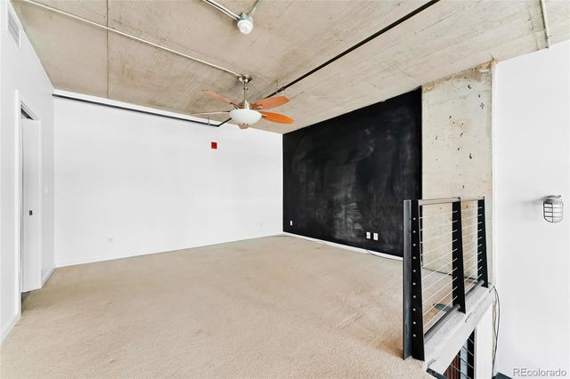 $720,000 | 1860 North Washington Street, Unit 607, Denver, CO 80203